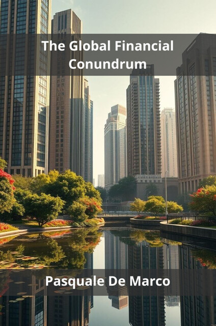 The Global Financial Conundrum, Pasquale De Marco