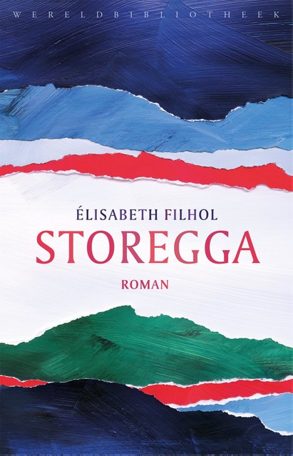 Storegga, Elisabeth Filhol