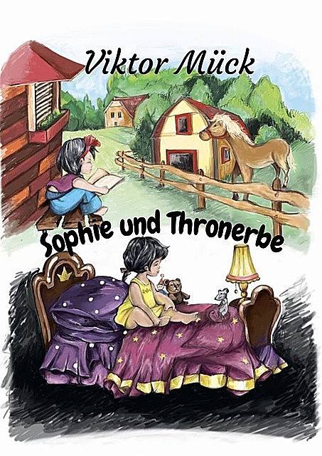 Sophie und Thronerbe, Viktor Mück