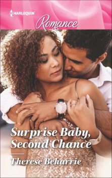 Surprise Baby, Second Chance, Therese Beharrie