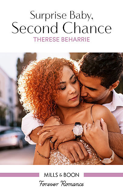 Surprise Baby, Second Chance, Therese Beharrie