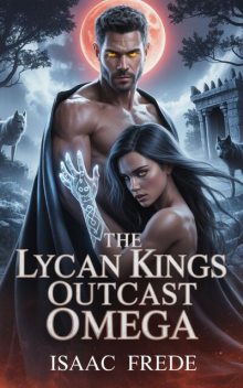 The Lycan Kings Outcast Omega, Isaac Freddie