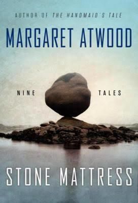 Stone Mattress, Margaret Atwood