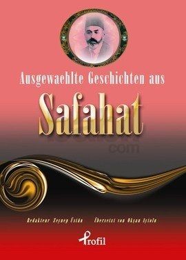 Ausgewaehlte Geschicten Aus Safahat, Mehmet Akif Ersoy