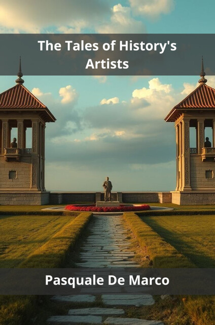 The Tales of History's Artists, Pasquale De Marco