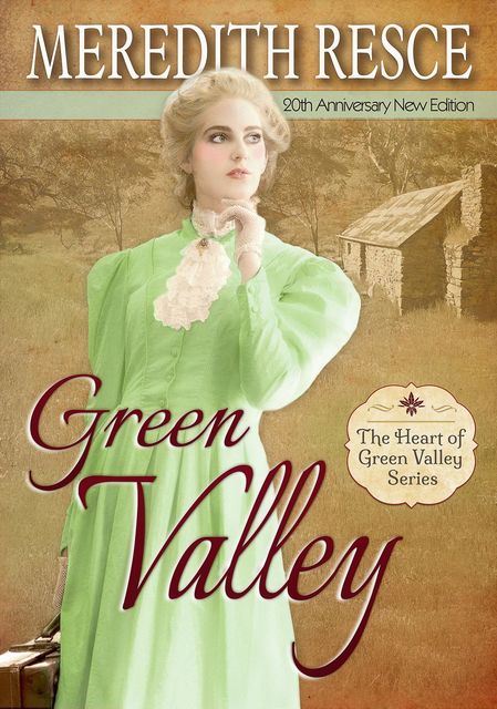 Green Valley, Meredith E Resce