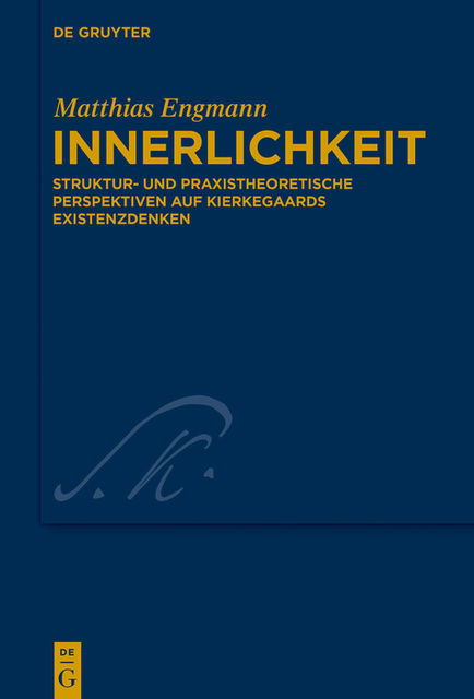 Innerlichkeit, Matthias Engmann