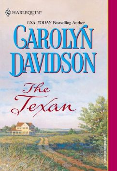 The Texan, Carolyn Davidson