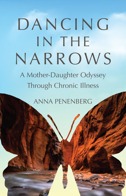 Dancing in the Narrows, Anna Penenberg