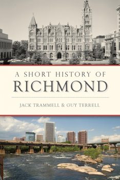 Short History of Richmond, Jack Trammell