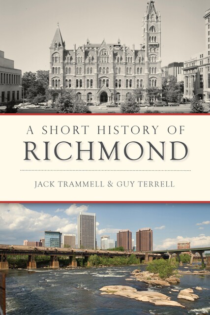 Short History of Richmond, Jack Trammell