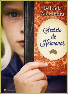 Secreto De Hermanas, Alexandra Belinda