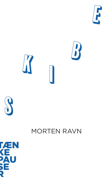 Skibe, Morten Ravn