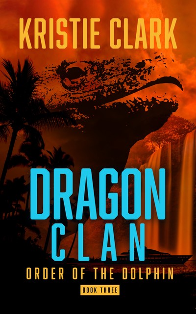 Dragon Clan, Kristie Clark