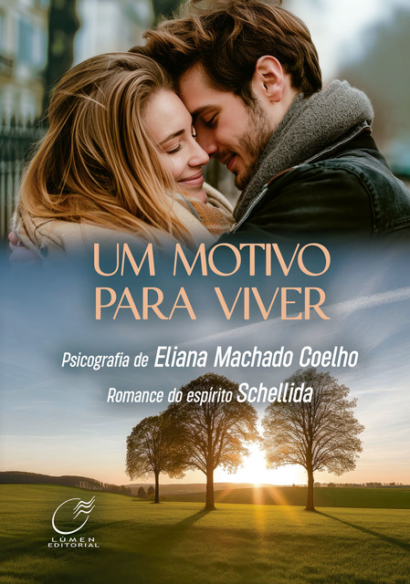 Um Motivo para Viver, Eliana Machado Coelho