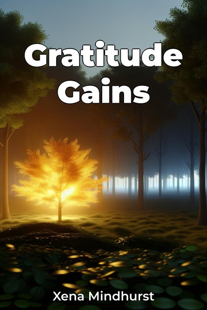 Gratitude Gains, Xena Mindhurst