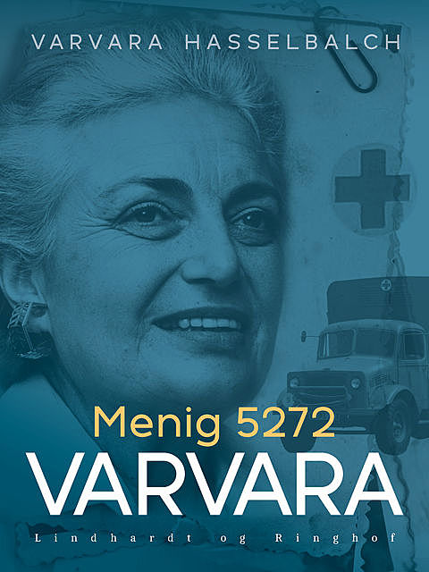 Menig 5272 Varvara, Varvara Hasselbalch