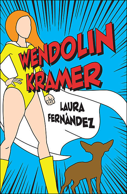 Wendolin Kramer, Laura Fernández