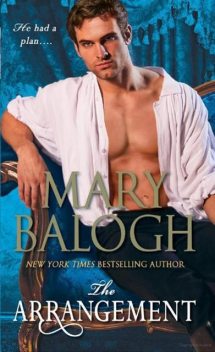 The Arrangement, Mary Balogh