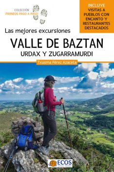 Valle de Baztan. Urdax y Zugarramurdi, Txusma Perez Azaceta