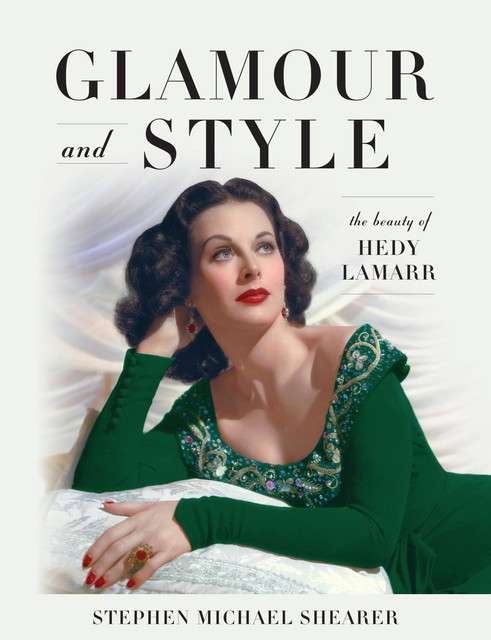 Glamour and Style, Stephen Michael Shearer