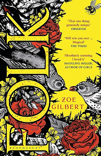 Folk, Zoe Gilbert