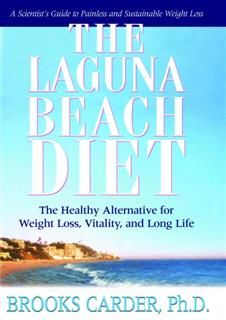 The Laguna Beach Diet, Brooks Carder