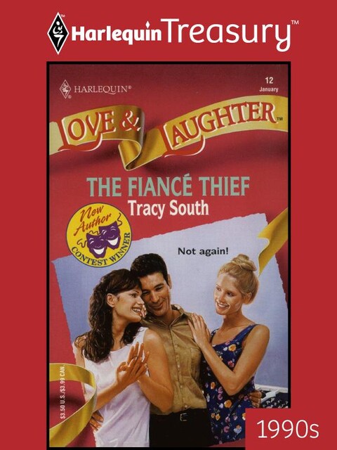 The Fiancé Thief, Tracy South