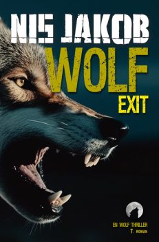 WOLF – EXIT, Nis Jakob