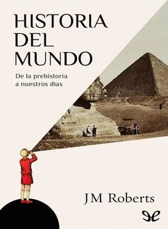Historia Del Mundo, John Roberts