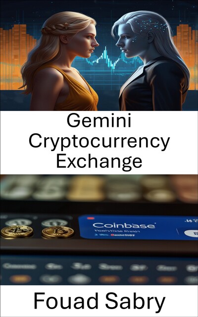 Gemini Cryptocurrency Exchange, Fouad Sabry