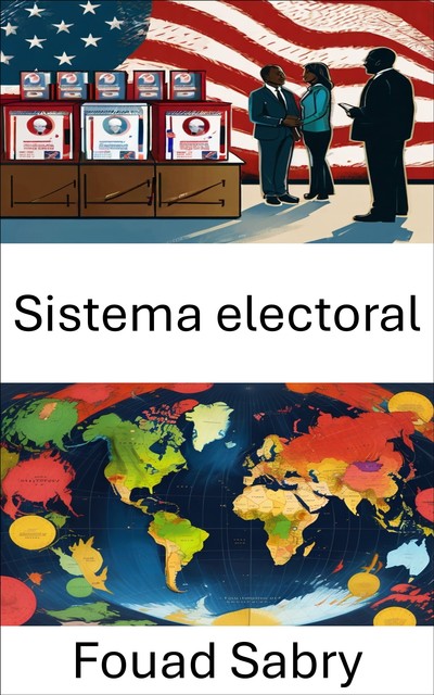 Sistema electoral, Fouad Sabry