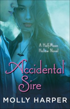Accidental Sire, Molly Harper