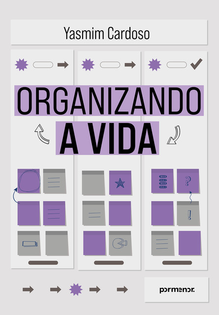 Organizando a vida, Yasmim Cardoso