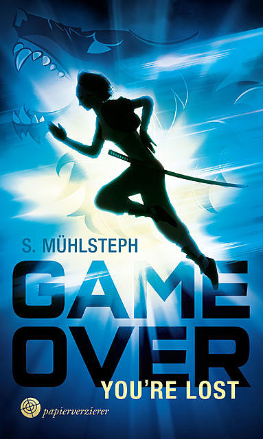 Game over – You're Lost, S. Mühlsteph