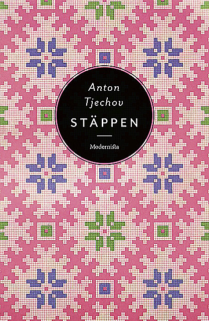 Stäppen, Anton Tjechov