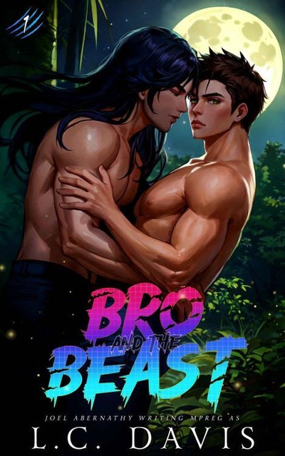 Bro and the Beast, Joel Abernathy, L.C. Davis