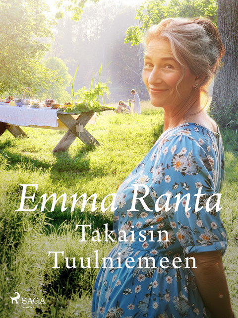 Takaisin Tuulniemeen, Emma Ranta
