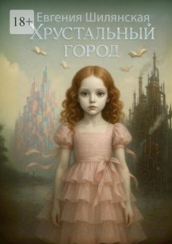 Хрустальный город, Евгения Шилянская