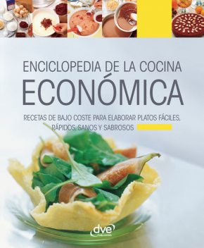 Enciclopedia de la cocina económica, Laura Landra, Margherita Landra
