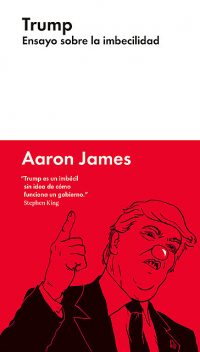 Trump, Aaron James