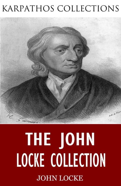 The John Locke Collection, John Locke