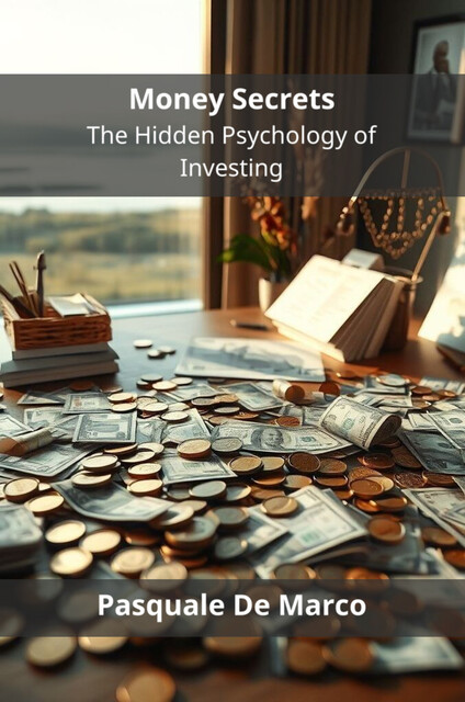 Money Secrets, Pasquale De Marco