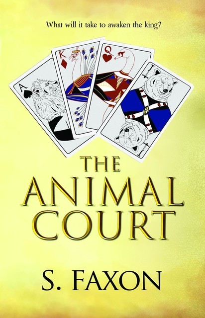 The Animal Court, S. Faxon
