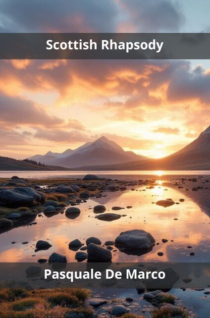 Scottish Rhapsody, Pasquale De Marco