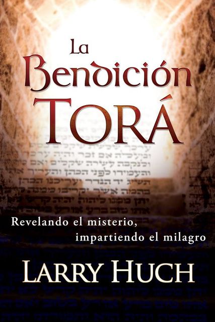 La La Bendicion Tora, Larry Huch