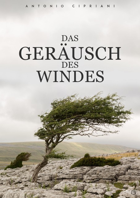 Das Geräusch des Windes, Antonio Cipriani