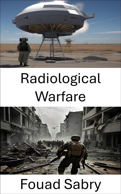 Radiological Warfare, Fouad Sabry