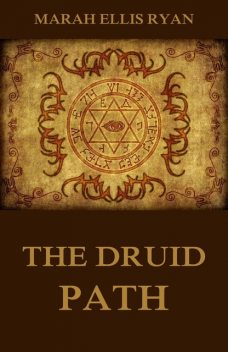 The Druid Path, Marah Ellis Ryan