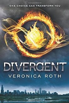 The Initiate: A Divergent Story, Veronica Roth